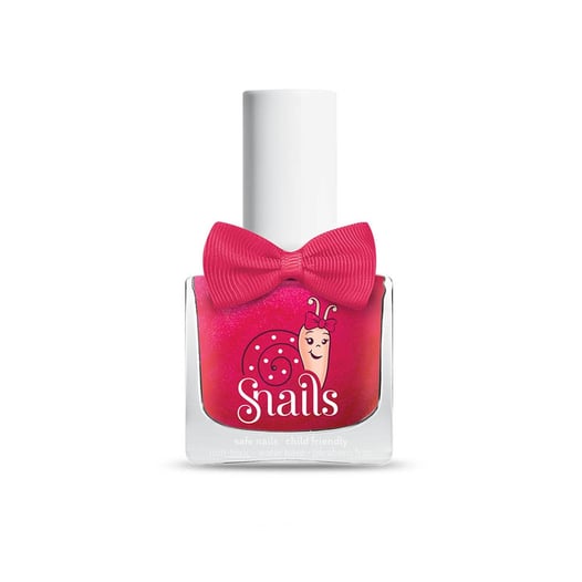 Snails - Water Based Nail Polish – Love is…