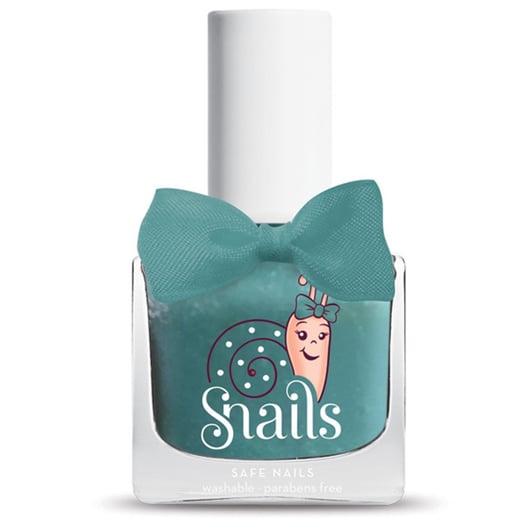 Snails - Water-Based Nail Polish – Mermaid