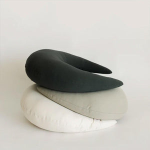 Snuggle Me Feeding Support - Natural-Nursing Pillows-Natural- | Natural Baby Shower