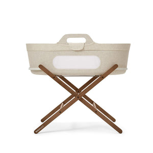 SnuzBaskit Liner - Barley-Moses Baskets-Barley- | Natural Baby Shower