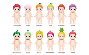Sonny Angel - Original Fruit Series Surprise Blind Box