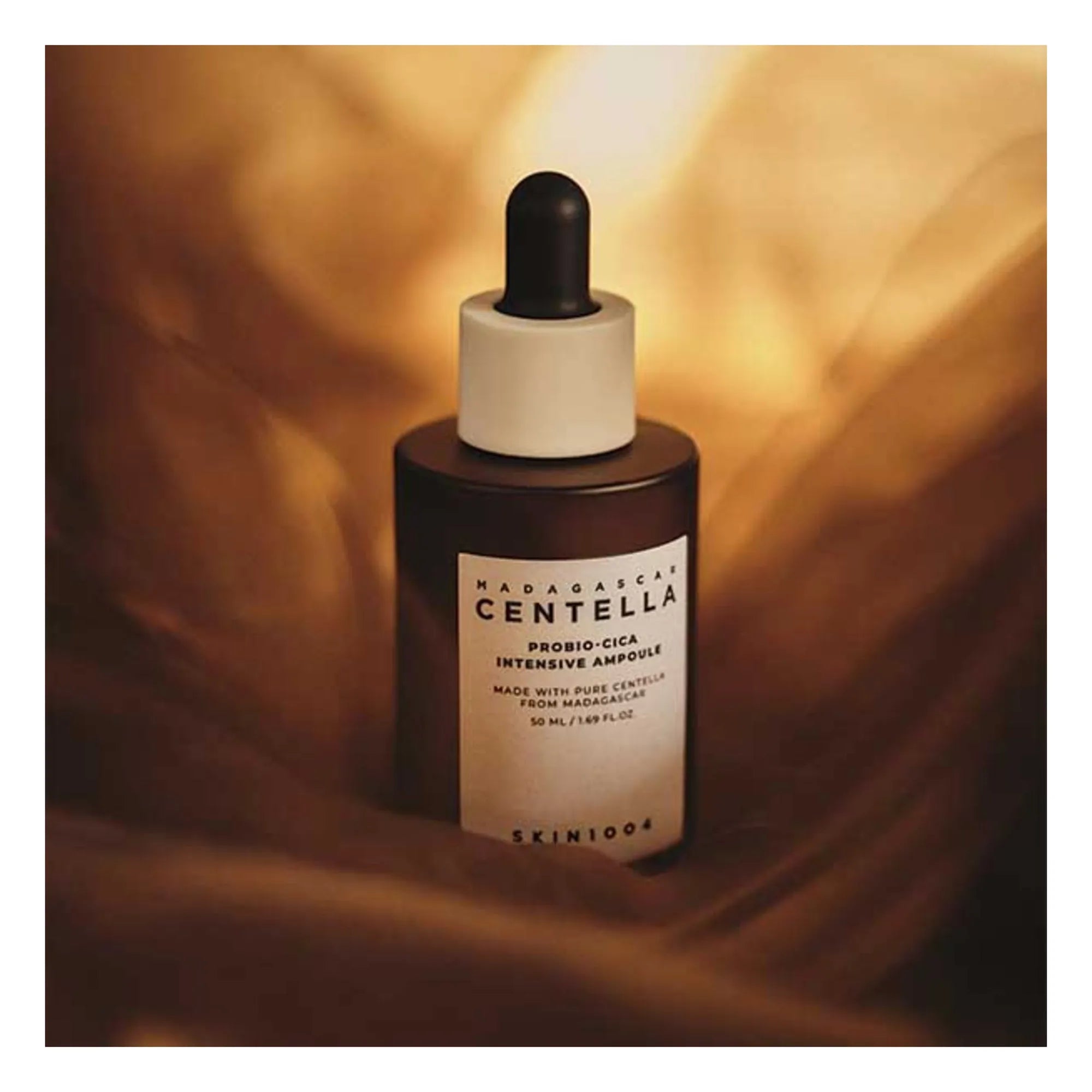 SKIN1004 - Soothing Centella Asiatica and Probiotic Serum - 30ml