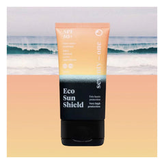 SeventyOne Percent - SPF50 Eco Sun Protection Face Cream - 50ml
