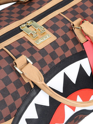 Sprayground - Hennyville Holdall Shoulder and Hand Bag