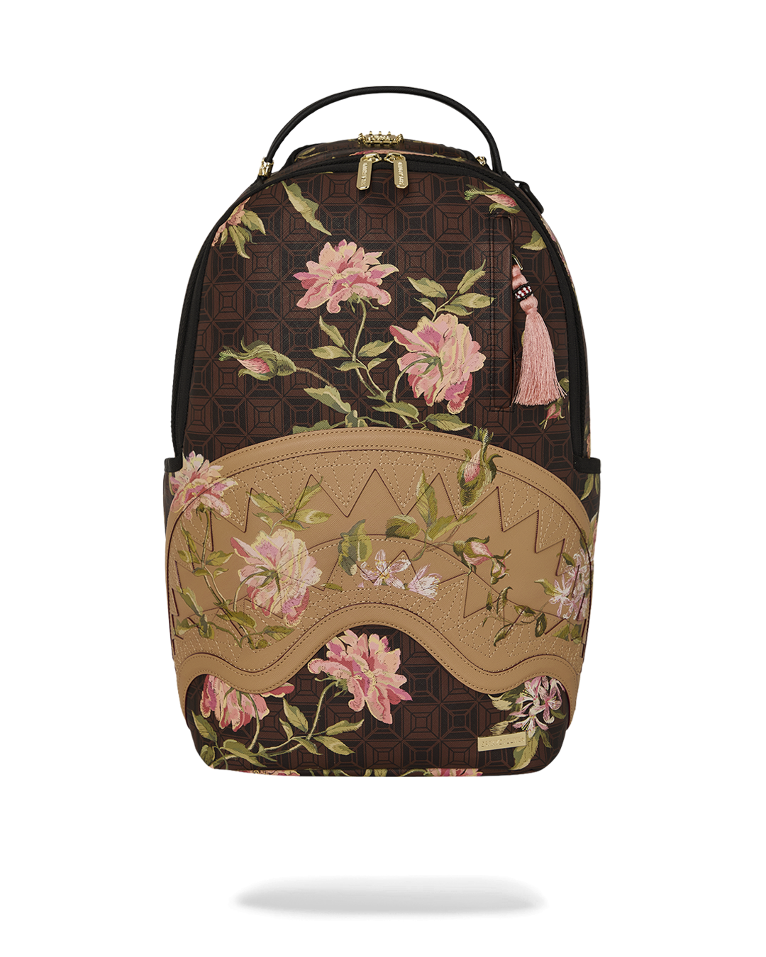 Sprayground - Ai Dreamers Garden Backpack