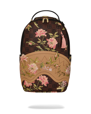 Sprayground - Ai Dreamers Garden Backpack
