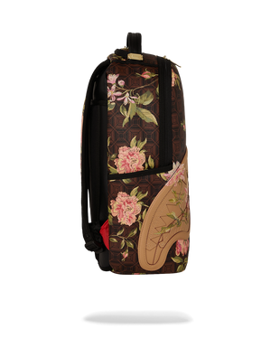 Sprayground - Ai Dreamers Garden Backpack