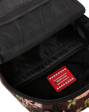 Sprayground - Ai Dreamers Garden Backpack