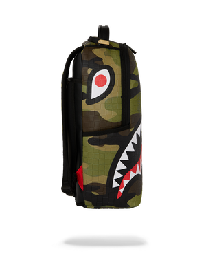 Sprayground - Camorich Royale DLXV Backpack