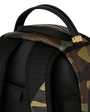 Sprayground - Camorich Royale DLXV Backpack