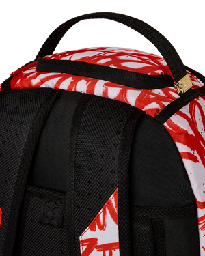 Sprayground - Diablo Gallery Dlxr Backpack