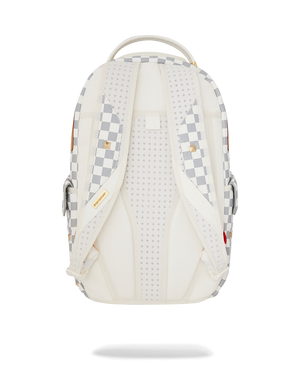 Sprayground - Dynasty Of The Sharks In Paris DLXV Backpack