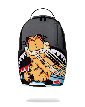 Sprayground - Garfield Extra Cheese Dlxr Backpack