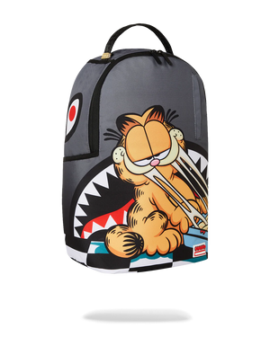 Sprayground - Garfield Extra Cheese Dlxr Backpack