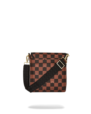 Sprayground - Secret Location Messenger Bag