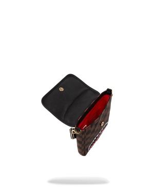 Sprayground - Secret Location Messenger Bag