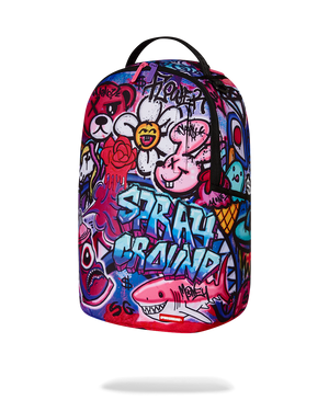 Sprayground - It's Complicated Dlxr Backpack