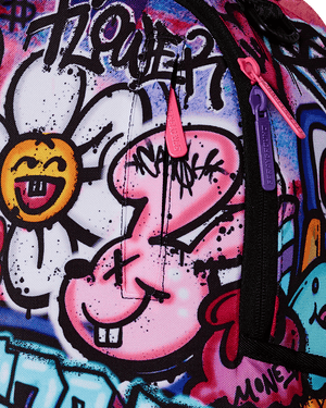 Sprayground - It's Complicated Dlxr Backpack