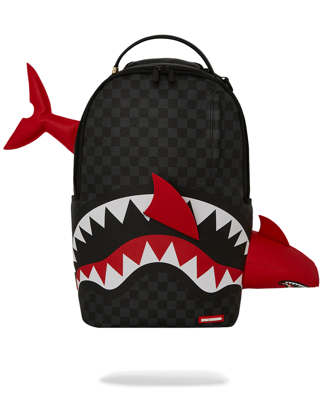 Sprayground - Shark Escapade Backpack