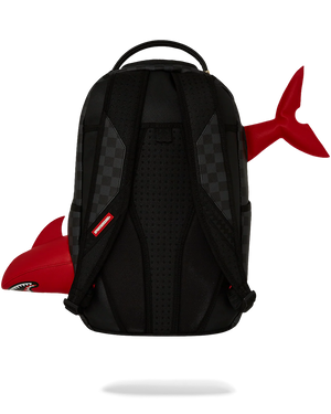Sprayground - Shark Escapade Backpack