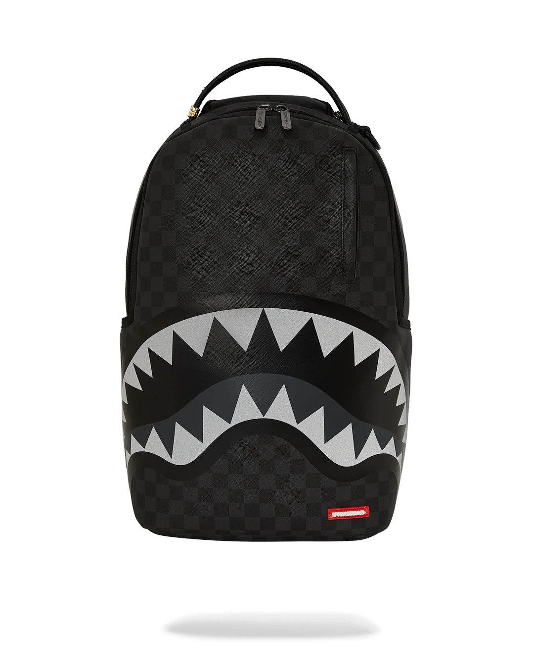 Sprayground - Sharks in Paris Lights Out Backpack