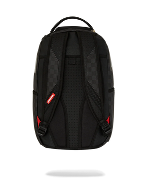 Sprayground - Sharks in Paris Lights Out Backpack