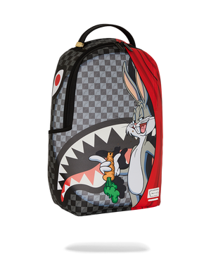 Sprayground - Looney Tunes Bugs Bunny Wasup Backpack