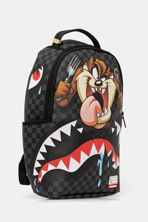 Sprayground - Looney Tunes Tasmanian Devil Dlsxv Backpack