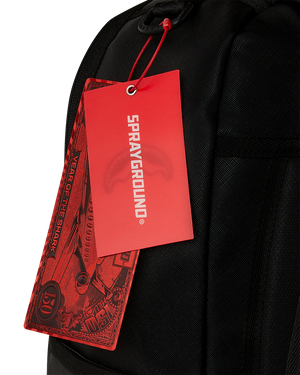 Sprayground - Money Bag Double Take DLXV Backpack