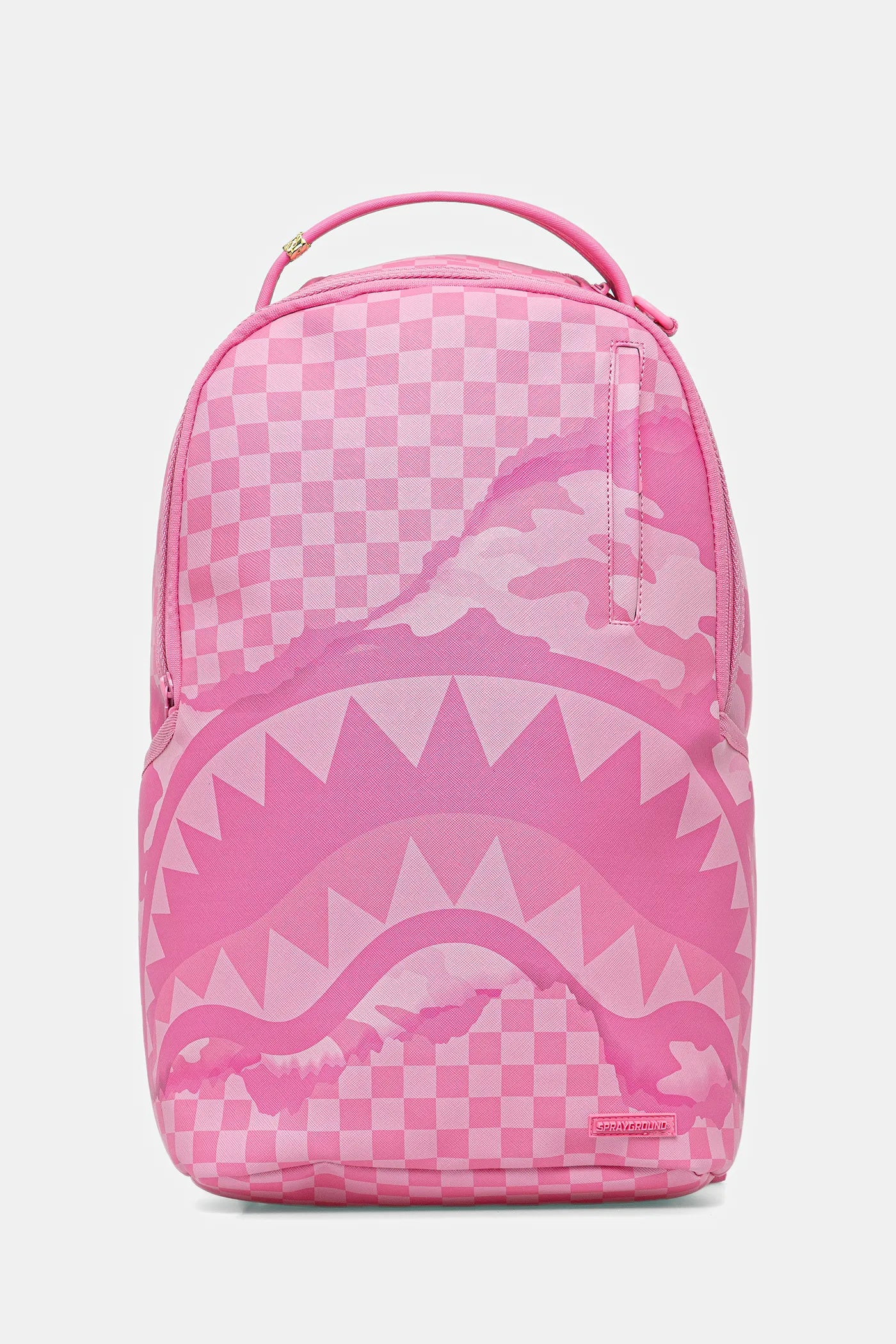 Sprayground - Pink 3Am Riptide Dlxsv Backpack