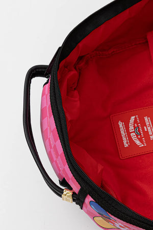 Sprayground - Wtf Skull Drip Dlxsv Backpack