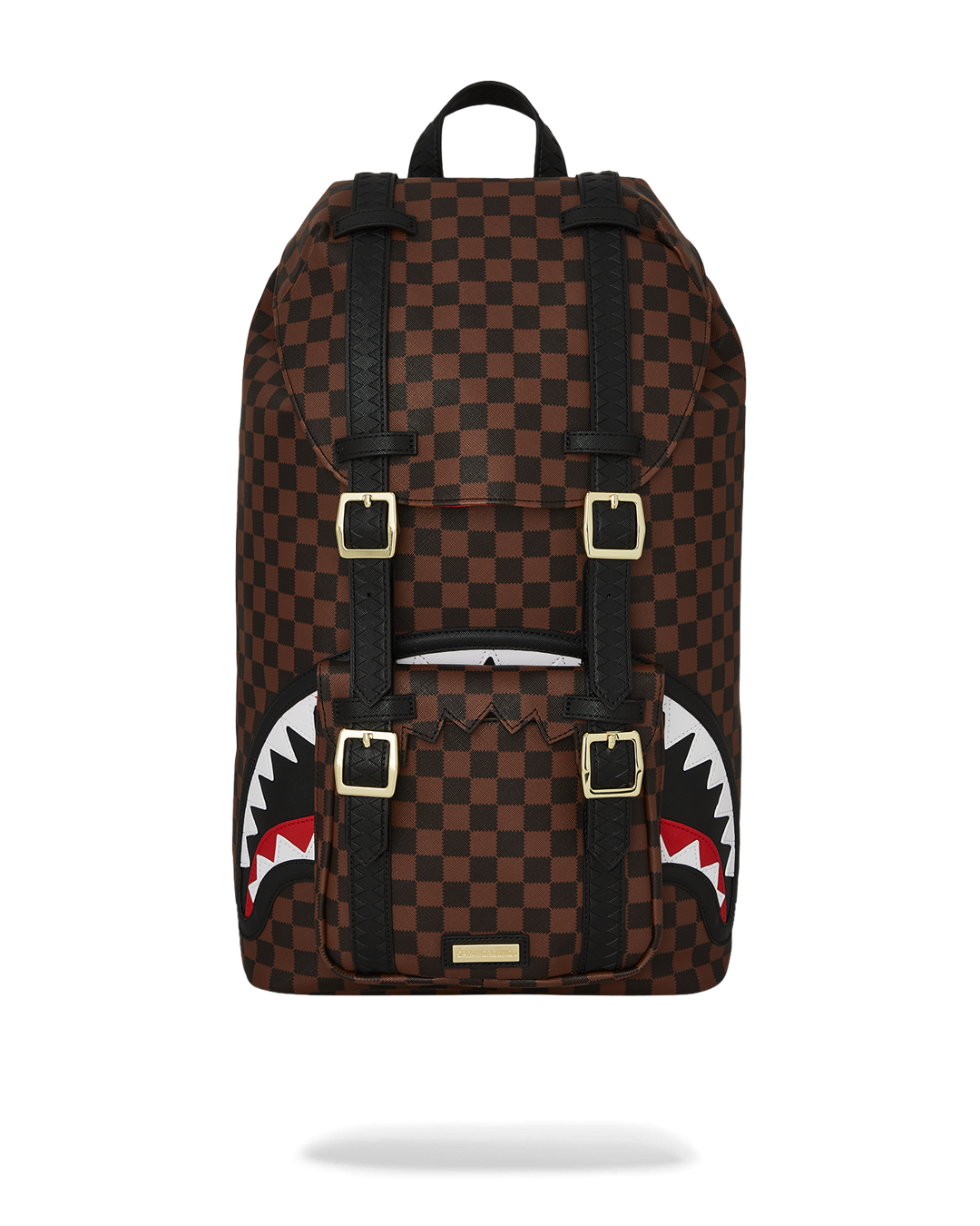 Sprayground - Sawtooth Sharks In Paris Hills Backpack