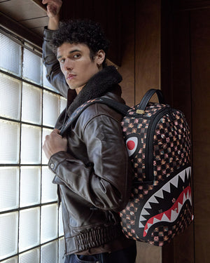 Sprayground - Stelth Crew Backpack