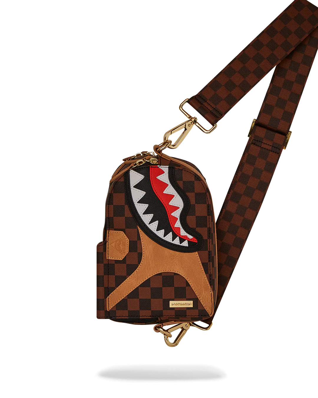 Sprayground - Hennyville Crossbody and Shoulder Bag