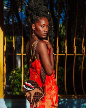 Sprayground - Hennyville Crossbody and Shoulder Bag