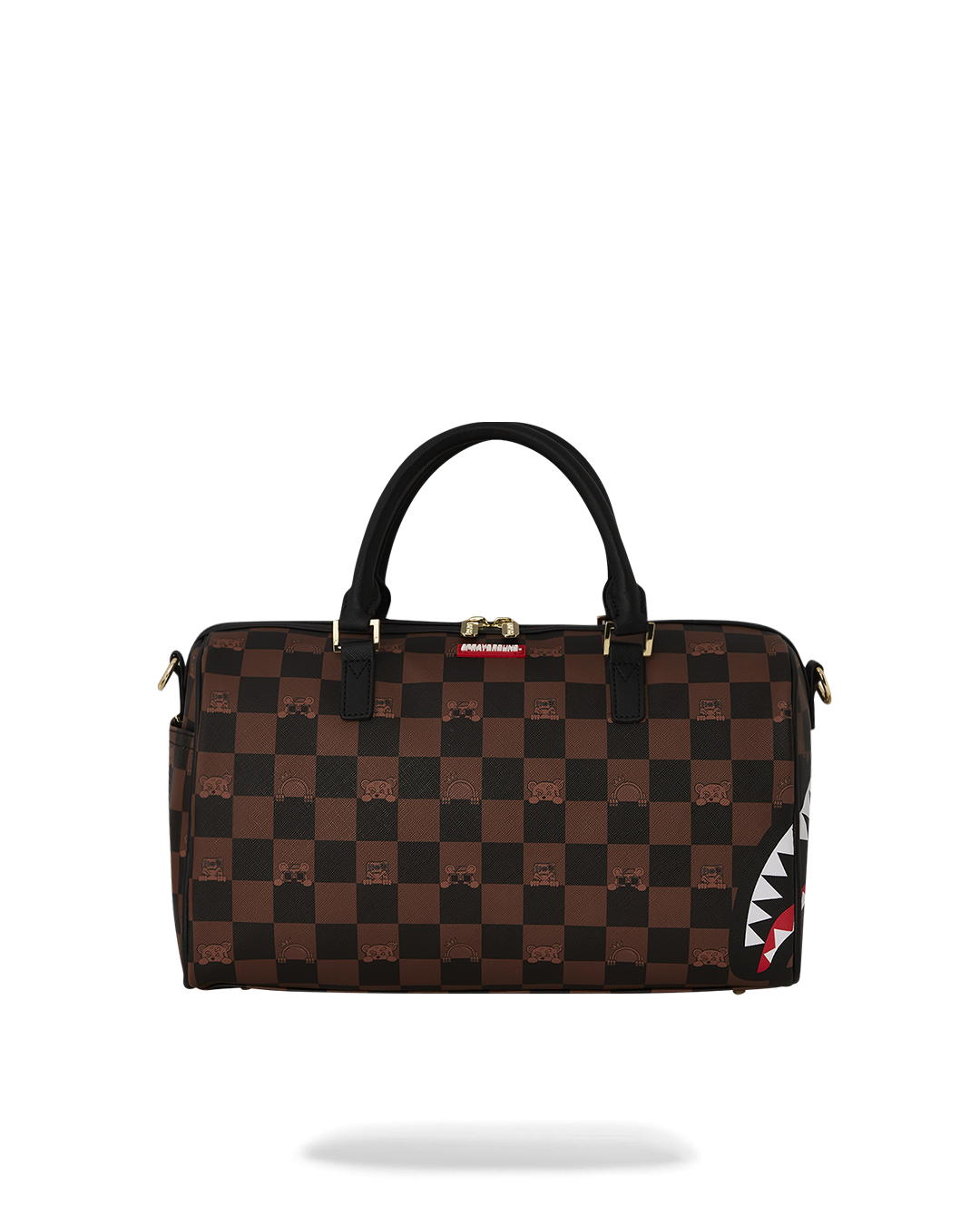 Sprayground - The Hideout Mini Sports Hand and Shoulder Bag