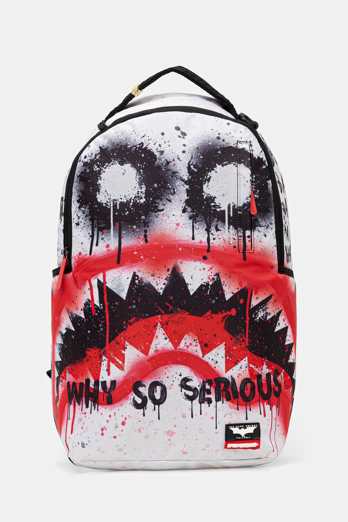 Sprayground - The Joker: Vandal Mod Dlxr Backpack