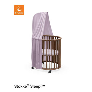 Stokke Sleepi Canopy - Lavender-Canopies-Lavender- | Natural Baby Shower