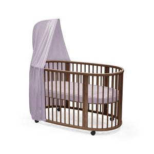 Stokke Sleepi Drape Rod - Warm Brown-Canopies-Warm Brown- | Natural Baby Shower