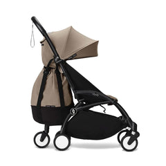 Stokke YOYO Bag - Taupe-Shopping Baskets-Taupe-One Size | Natural Baby Shower