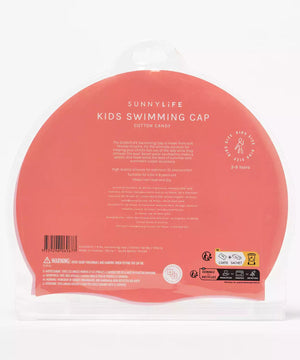 Sunnylife - Kids' Swimming Cap
