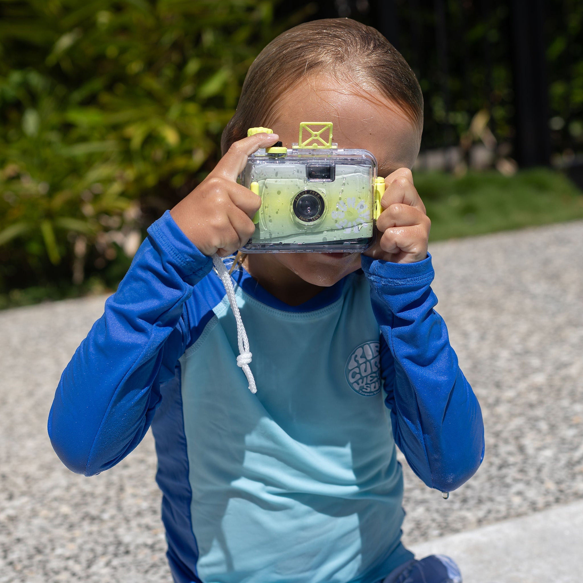 Sunnylife - Kids Underwater Camera