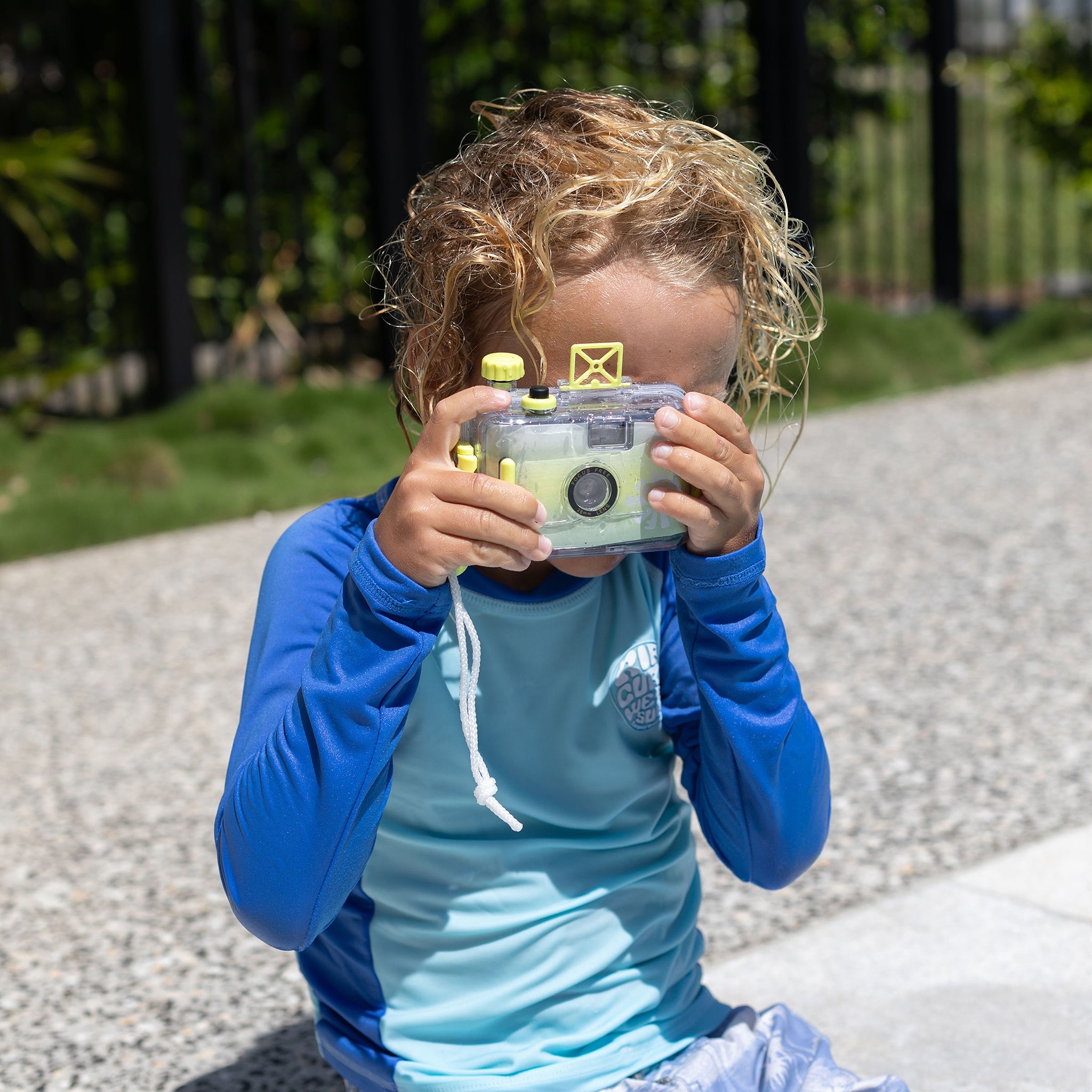 Sunnylife - Children's Underwater Camera