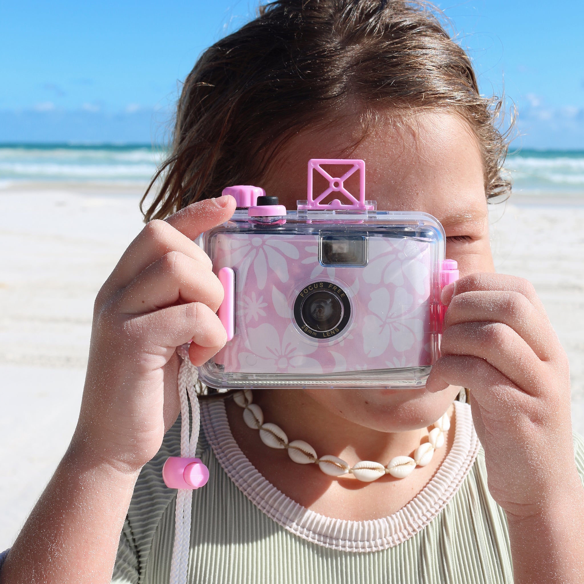 Sunnylife - Kids Underwater Camera