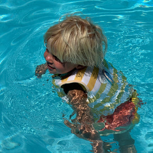 Sunnylife - Kids Swim Vest 2-3 Years