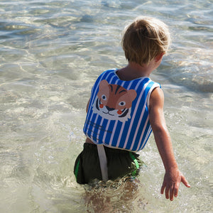 Sunnylife - Children's Swimming Life Jacket 2-3 Years