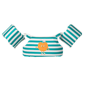 Sunnylife - Floatie Can Yeleği ve Kolluğu 3-6 Yaş