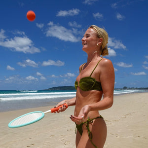 Sunnylife - Foam Beach Paddle Set