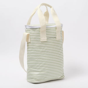 Sunnylife - La Palma Cooler Carry Bag