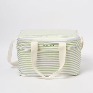 Sunnylife - La Palma Cooler Beach Carry Bag